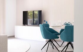 Orange Boutique Residence - Casa Luis Camoes